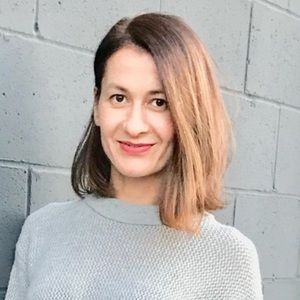 Meet your Posher, Maria